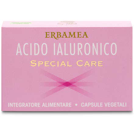 Acido Ialuronico Special Care
