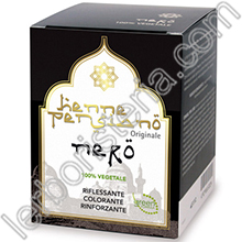 Henn Persiano Originale Biologico Nero